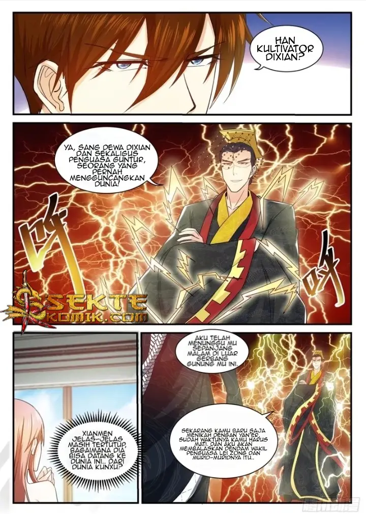 image-komik-rebirth-of-the-urban-immortal-cultivator-chapter-372-1/18