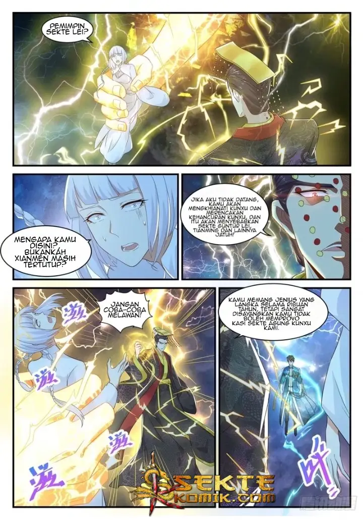 image-komik-rebirth-of-the-urban-immortal-cultivator-chapter-372-5/18