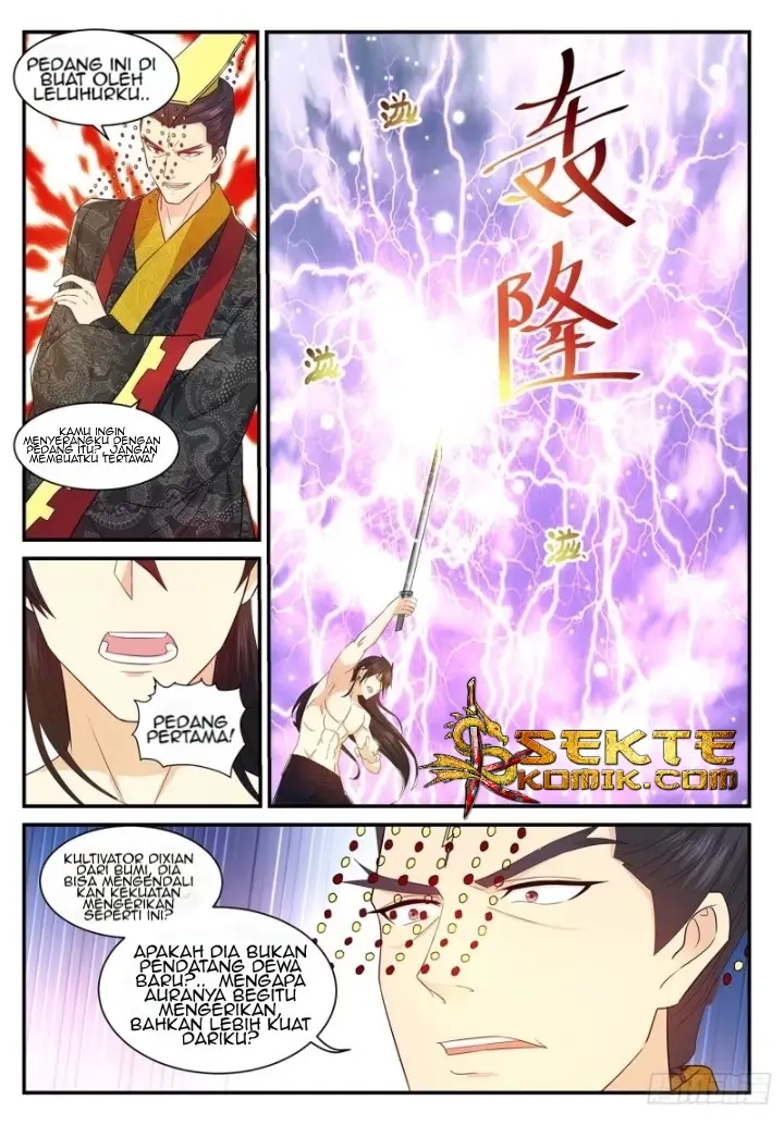 image-komik-rebirth-of-the-urban-immortal-cultivator-chapter-372-9/18