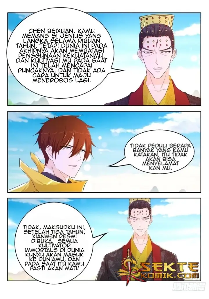 image-komik-rebirth-of-the-urban-immortal-cultivator-chapter-373-11/18