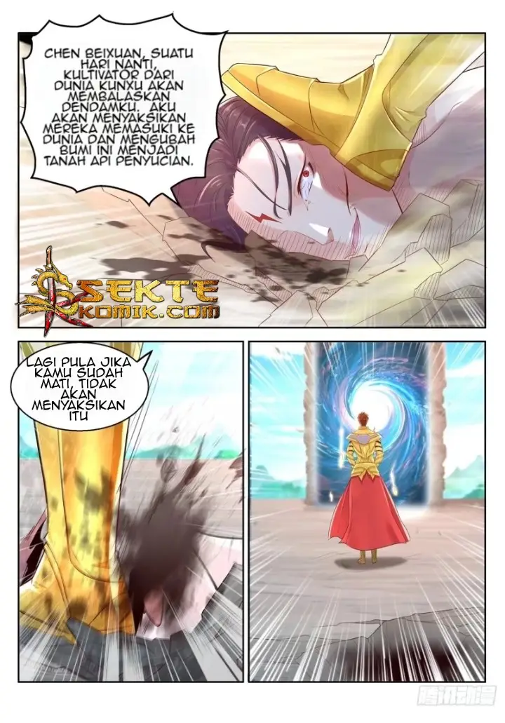 image-komik-rebirth-of-the-urban-immortal-cultivator-chapter-374-1/20