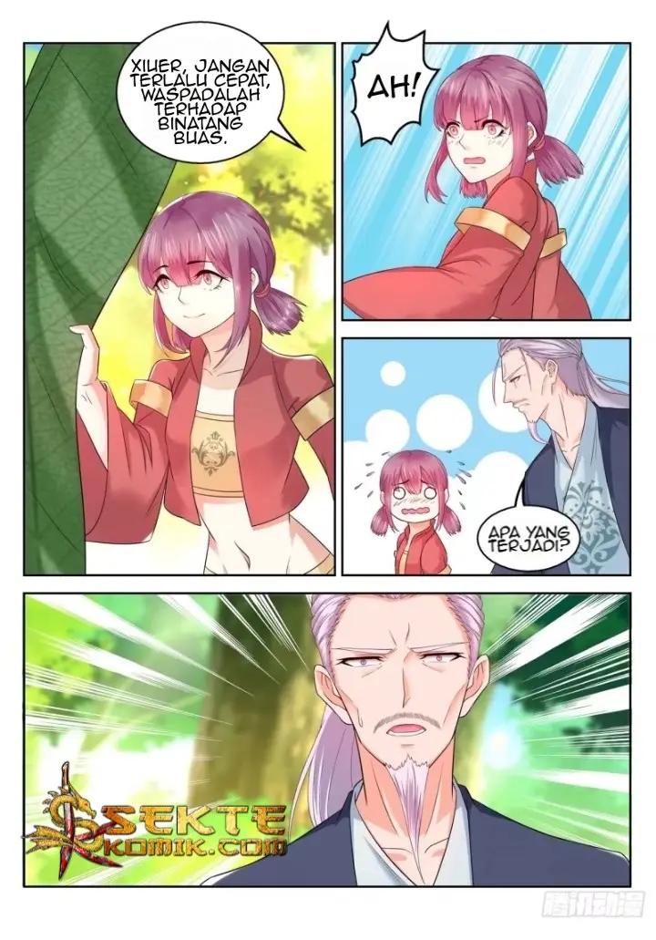 image-komik-rebirth-of-the-urban-immortal-cultivator-chapter-374-10/20