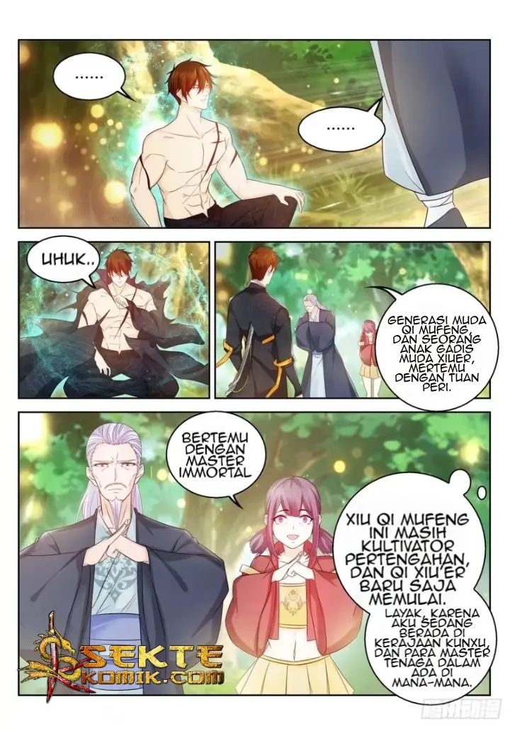 image-komik-rebirth-of-the-urban-immortal-cultivator-chapter-374-11/20