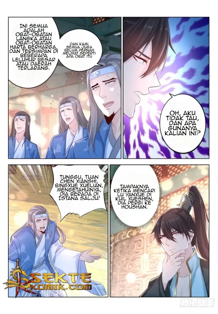 image-komik-rebirth-of-the-urban-immortal-cultivator-chapter-376-4/19