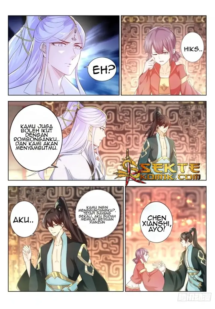 image-komik-rebirth-of-the-urban-immortal-cultivator-chapter-376-10/19