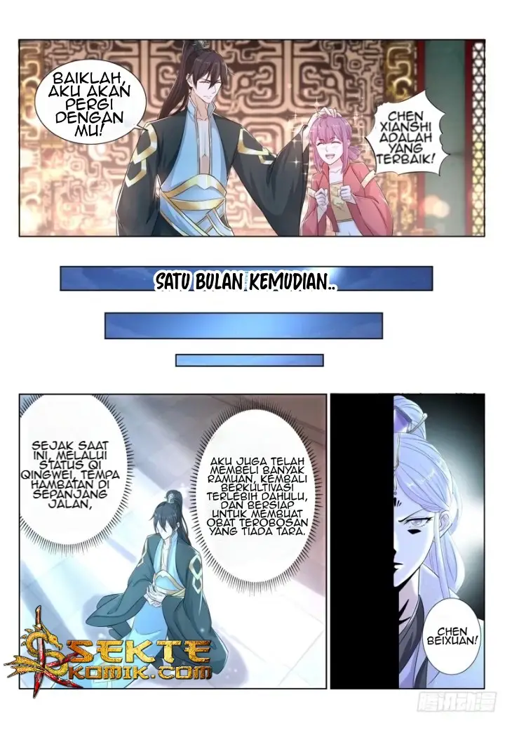 image-komik-rebirth-of-the-urban-immortal-cultivator-chapter-376-11/19