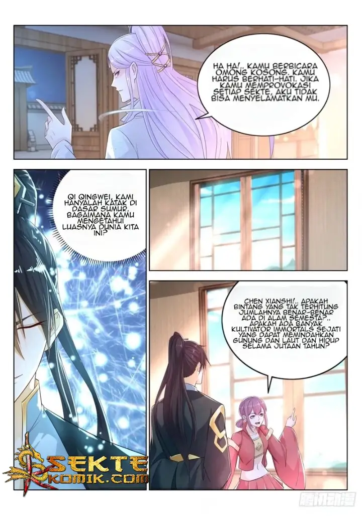 image-komik-rebirth-of-the-urban-immortal-cultivator-chapter-376-14/19