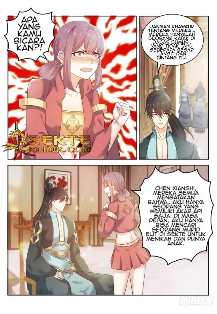 image-komik-rebirth-of-the-urban-immortal-cultivator-chapter-377-2/18