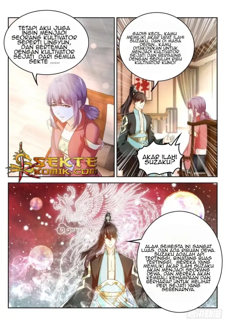 image-komik-rebirth-of-the-urban-immortal-cultivator-chapter-377-3/18