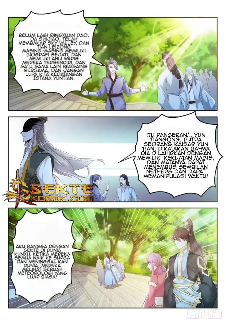 image-komik-rebirth-of-the-urban-immortal-cultivator-chapter-377-6/18