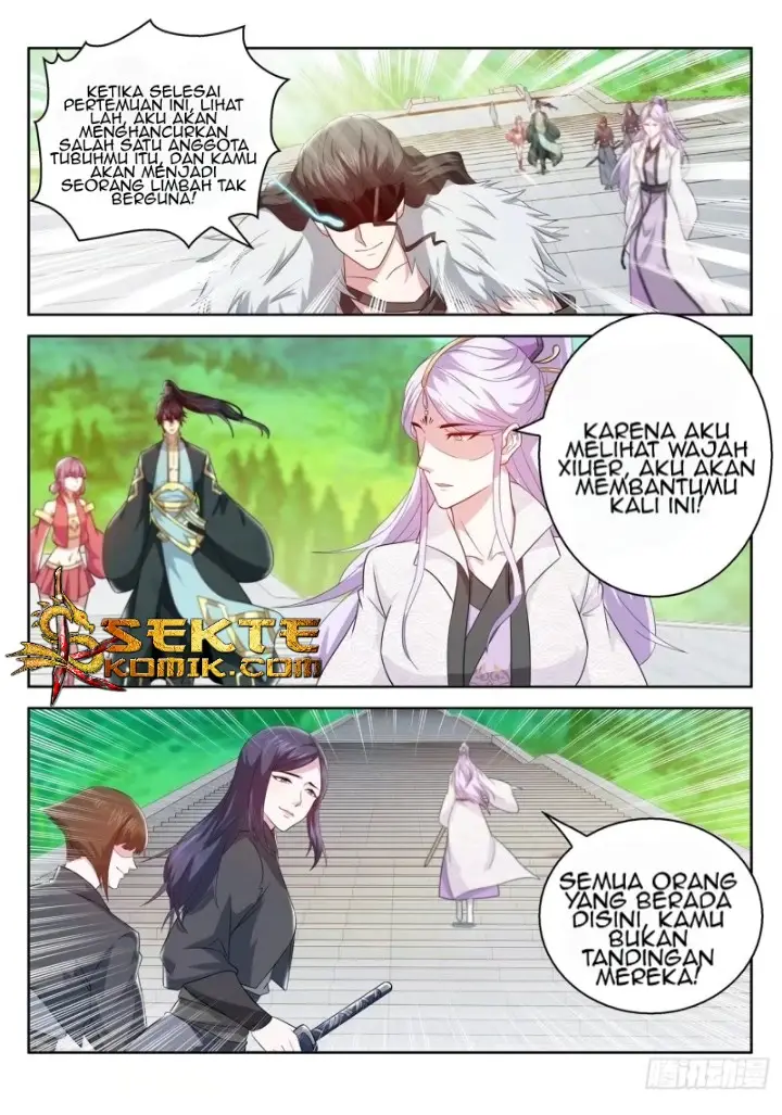 image-komik-rebirth-of-the-urban-immortal-cultivator-chapter-377-11/18