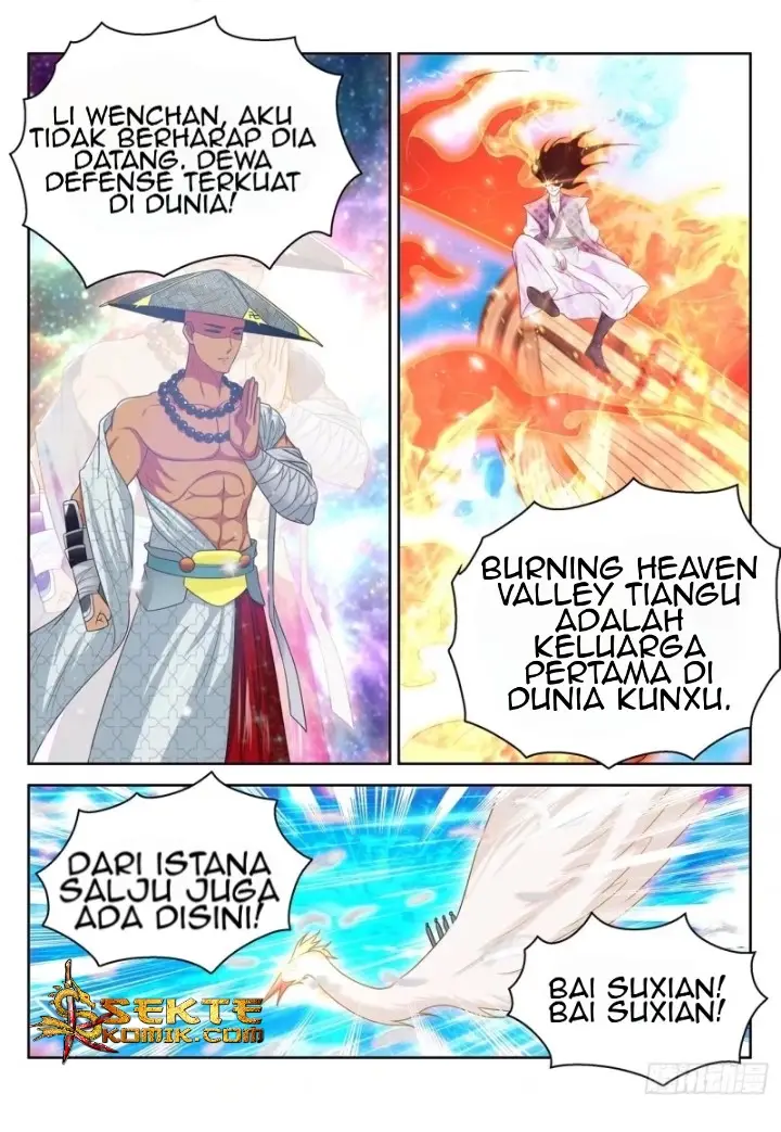 image-komik-rebirth-of-the-urban-immortal-cultivator-chapter-377-14/18