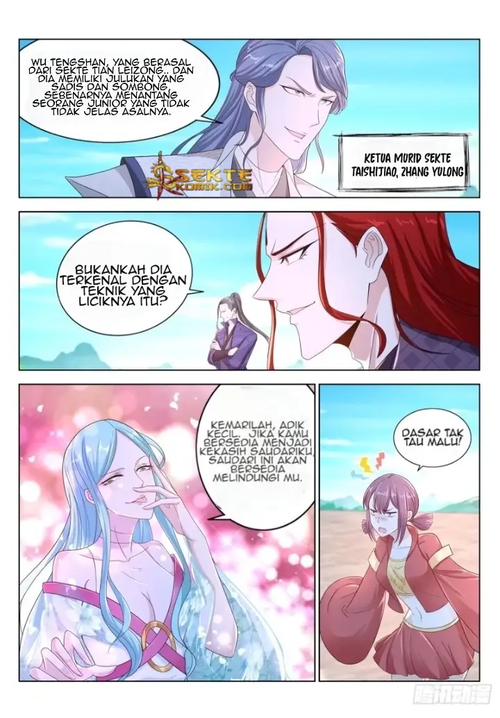image-komik-rebirth-of-the-urban-immortal-cultivator-chapter-378-11/18