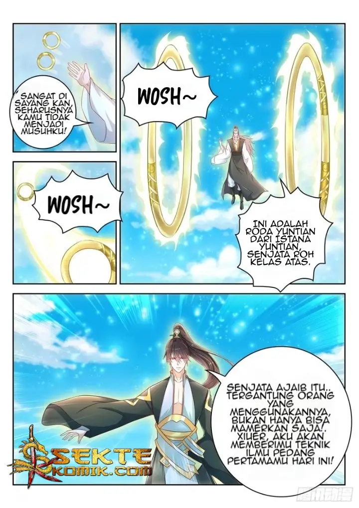 image-komik-rebirth-of-the-urban-immortal-cultivator-chapter-381-7/18