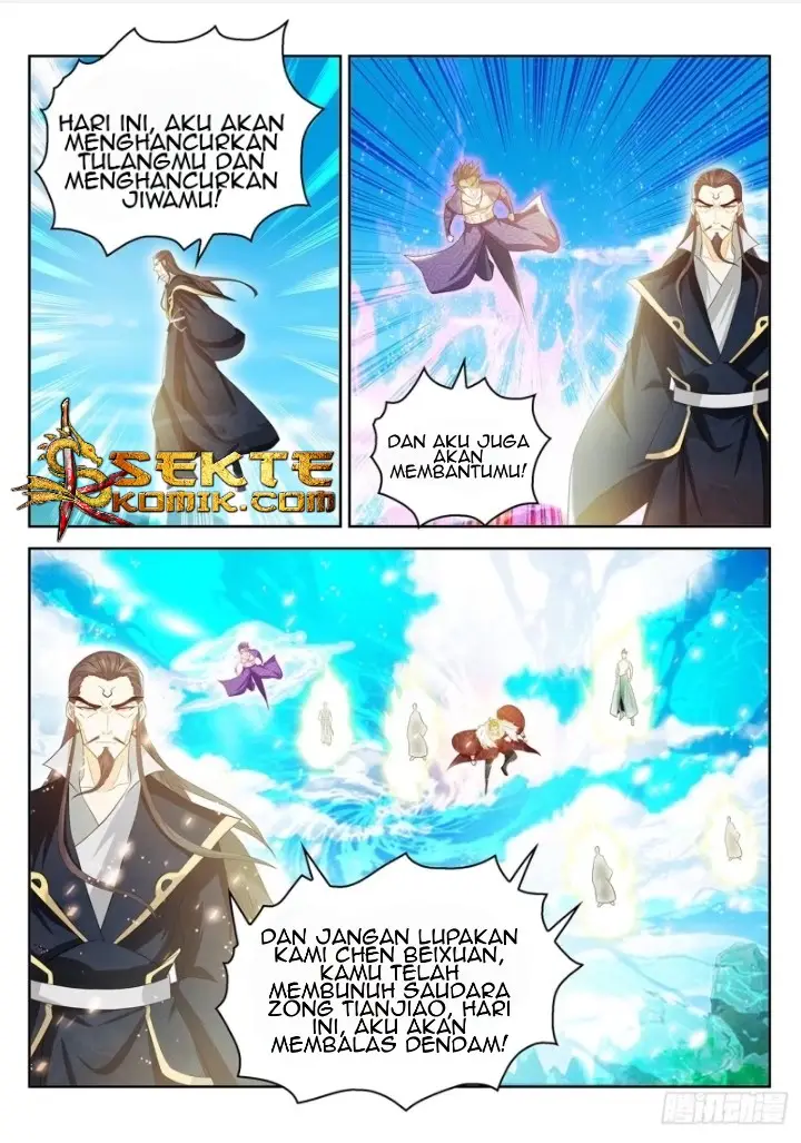 image-komik-rebirth-of-the-urban-immortal-cultivator-chapter-382-1/18