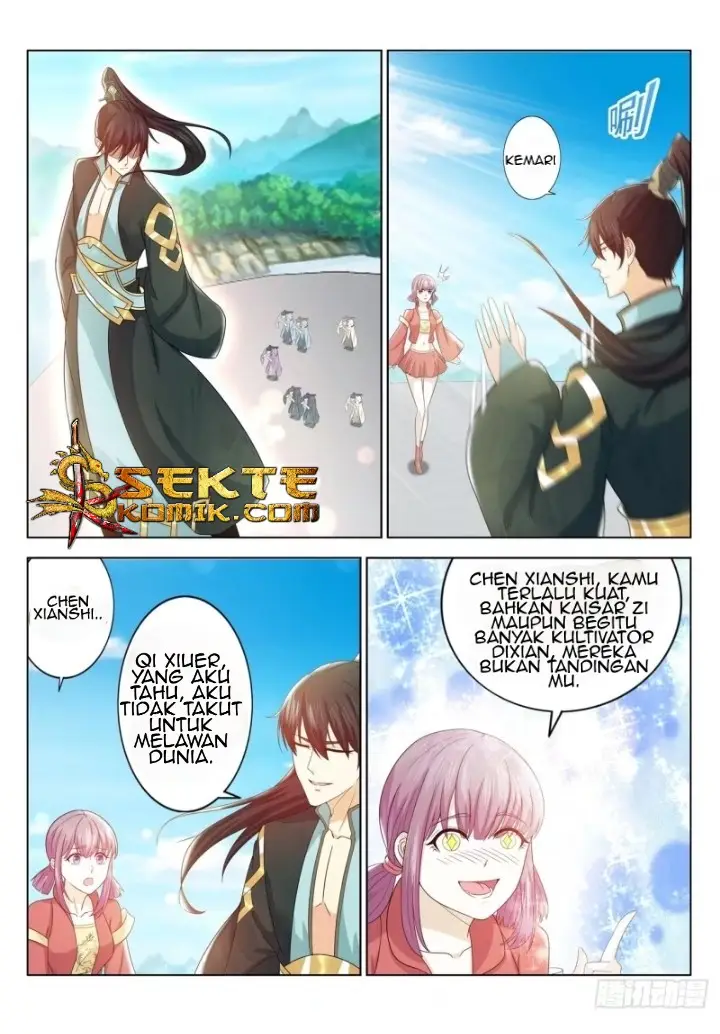 image-komik-rebirth-of-the-urban-immortal-cultivator-chapter-383-5/18