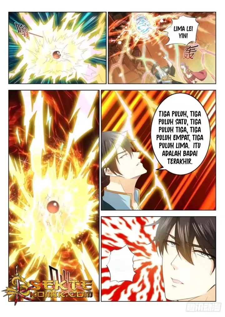 image-komik-rebirth-of-the-urban-immortal-cultivator-chapter-384-4/18