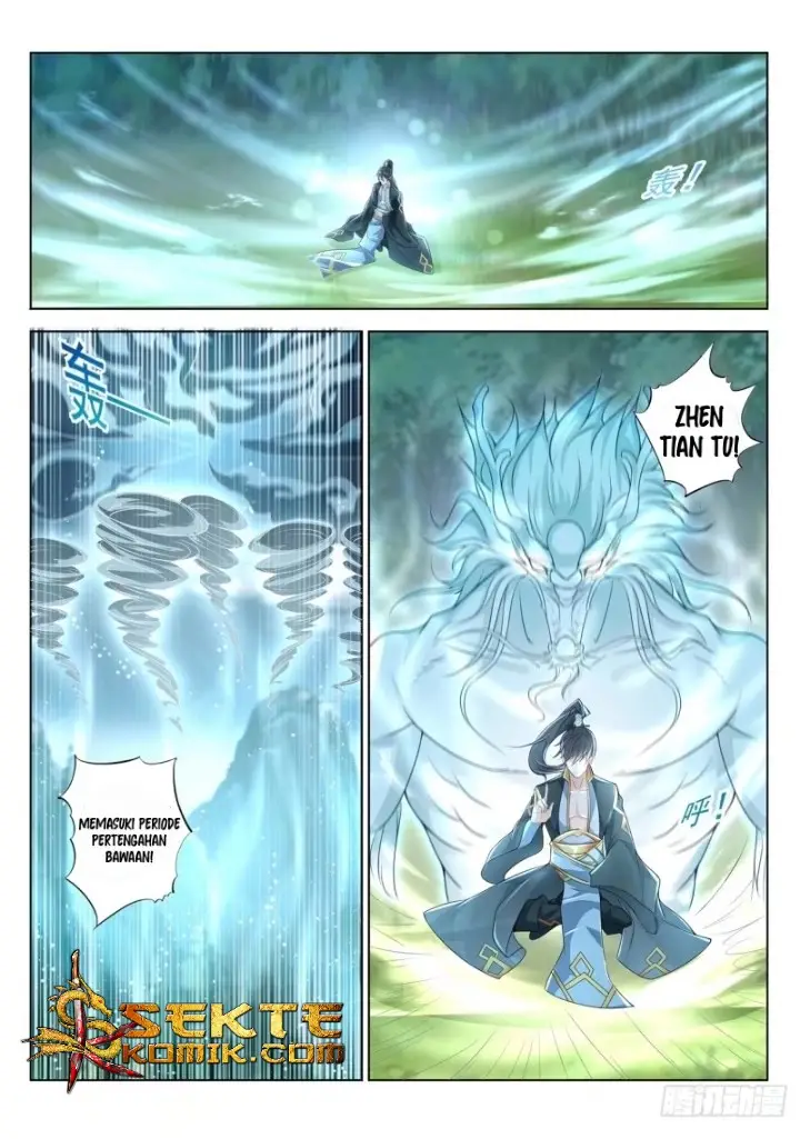 image-komik-rebirth-of-the-urban-immortal-cultivator-chapter-384-9/18