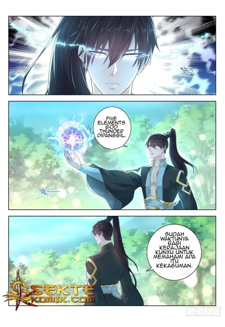 image-komik-rebirth-of-the-urban-immortal-cultivator-chapter-384-11/18
