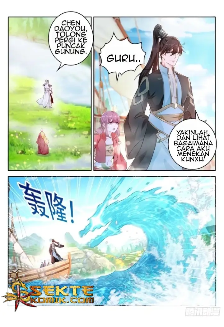 image-komik-rebirth-of-the-urban-immortal-cultivator-chapter-385-3/18
