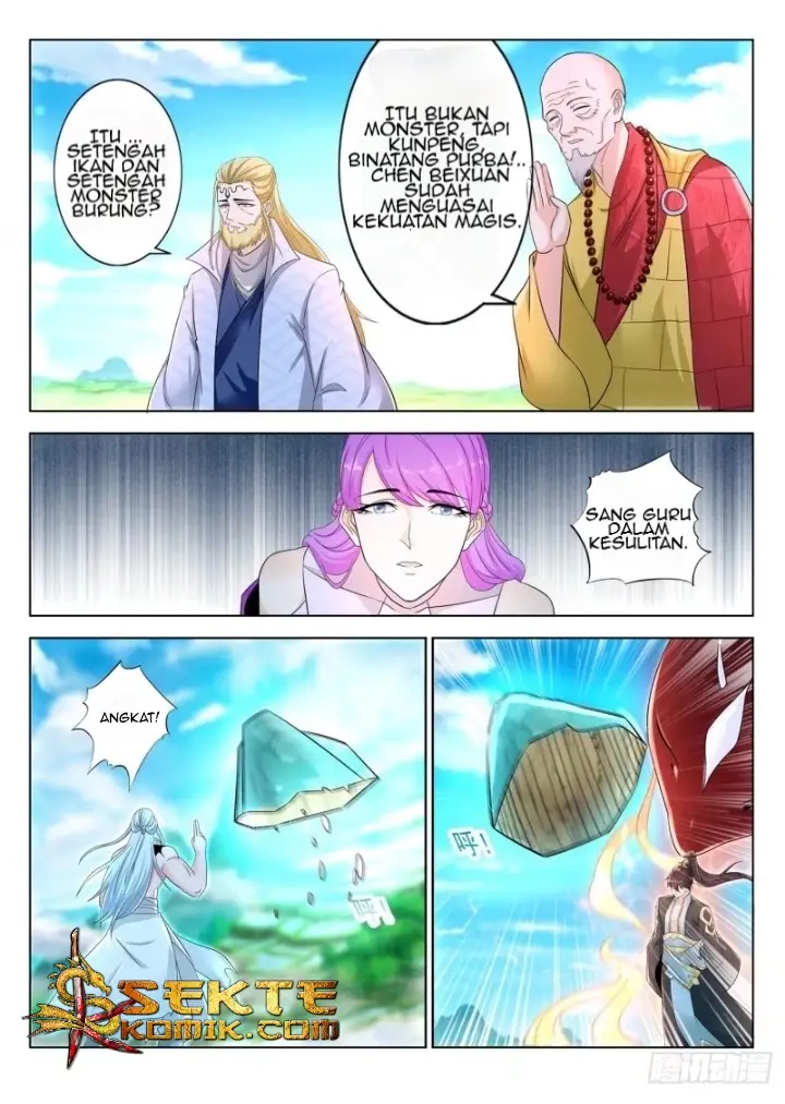 image-komik-rebirth-of-the-urban-immortal-cultivator-chapter-387-1/18