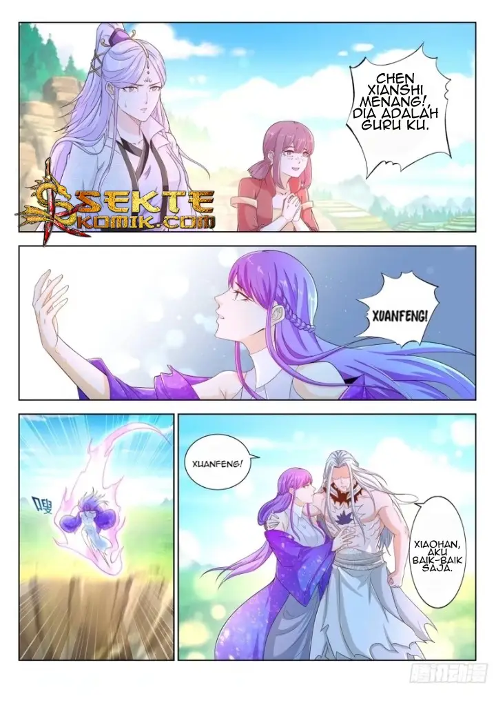image-komik-rebirth-of-the-urban-immortal-cultivator-chapter-387-6/18