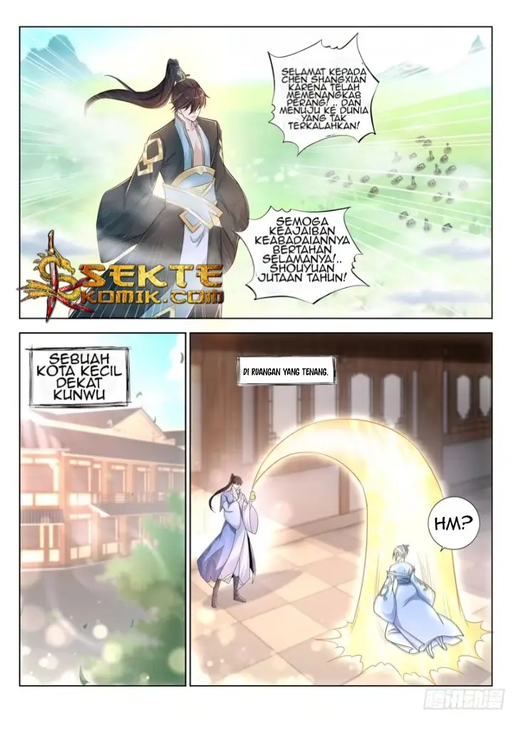 image-komik-rebirth-of-the-urban-immortal-cultivator-chapter-387-8/18
