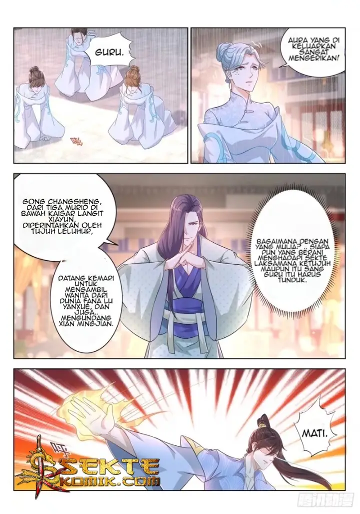 image-komik-rebirth-of-the-urban-immortal-cultivator-chapter-387-15/18