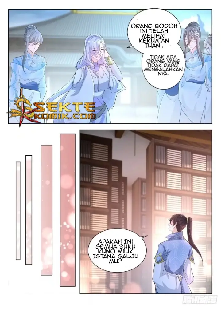 image-komik-rebirth-of-the-urban-immortal-cultivator-chapter-389-3/18