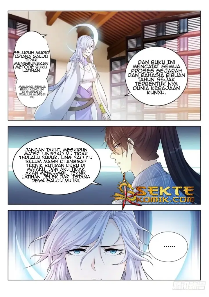 image-komik-rebirth-of-the-urban-immortal-cultivator-chapter-389-4/18