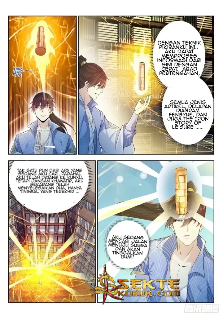 image-komik-rebirth-of-the-urban-immortal-cultivator-chapter-389-5/18