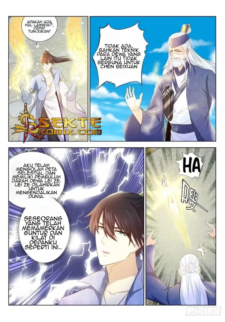 image-komik-rebirth-of-the-urban-immortal-cultivator-chapter-390-11/17