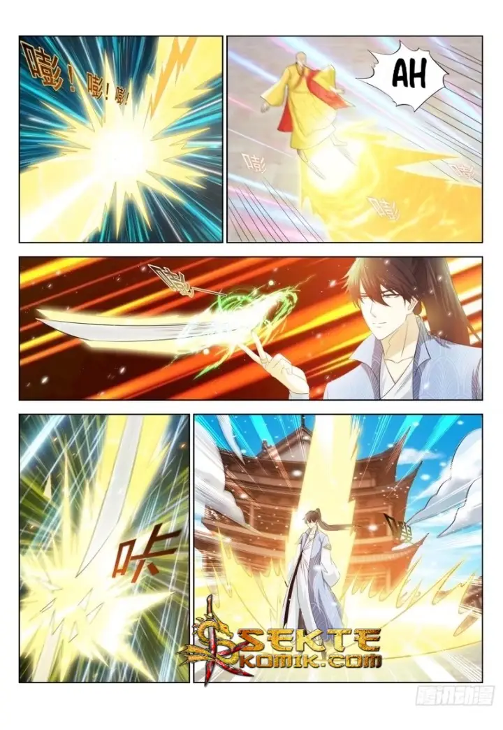 image-komik-rebirth-of-the-urban-immortal-cultivator-chapter-390-14/17