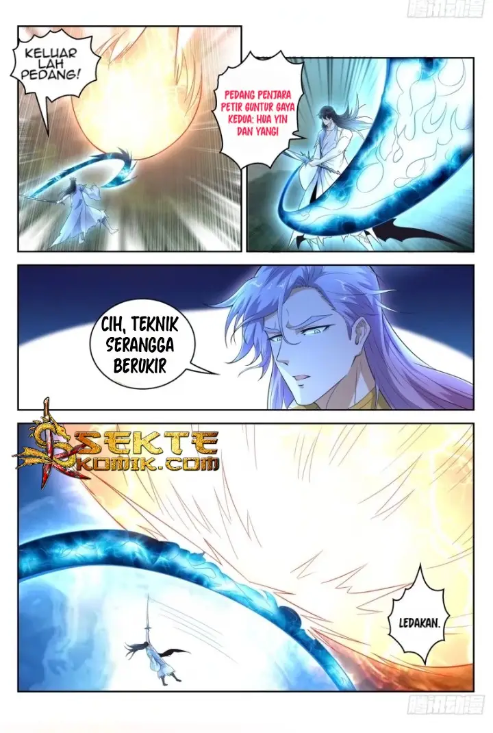 image-komik-rebirth-of-the-urban-immortal-cultivator-chapter-394-9/17