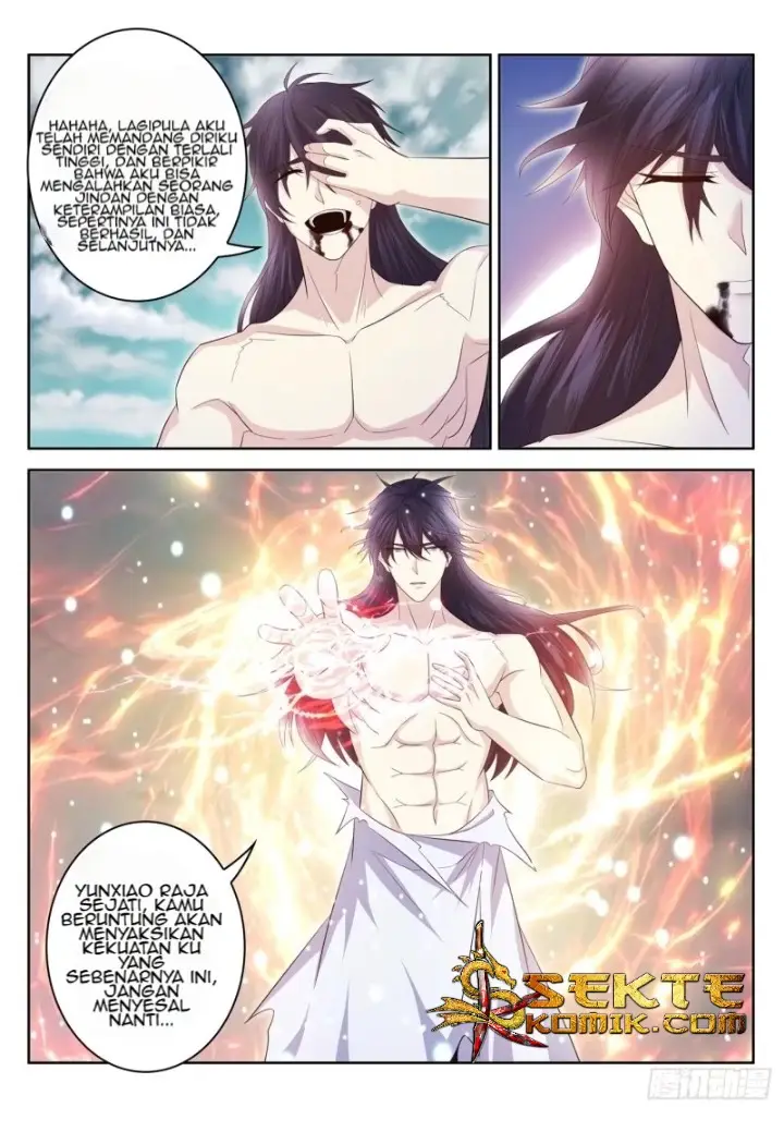 image-komik-rebirth-of-the-urban-immortal-cultivator-chapter-395-3/18