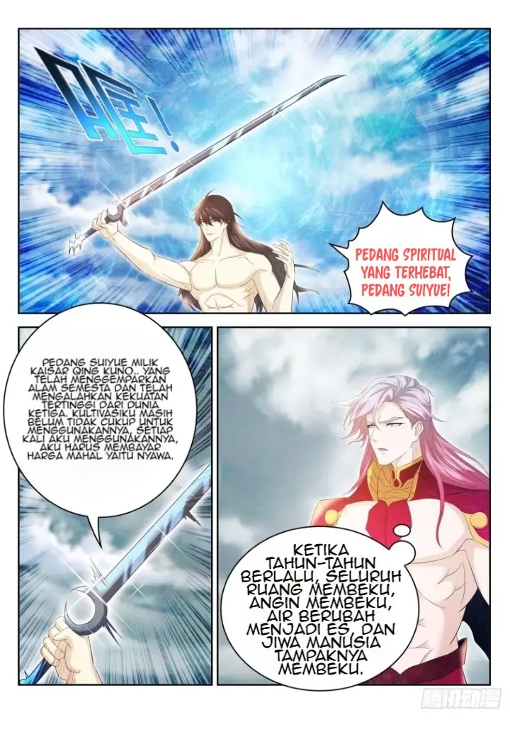 image-komik-rebirth-of-the-urban-immortal-cultivator-chapter-395-4/18