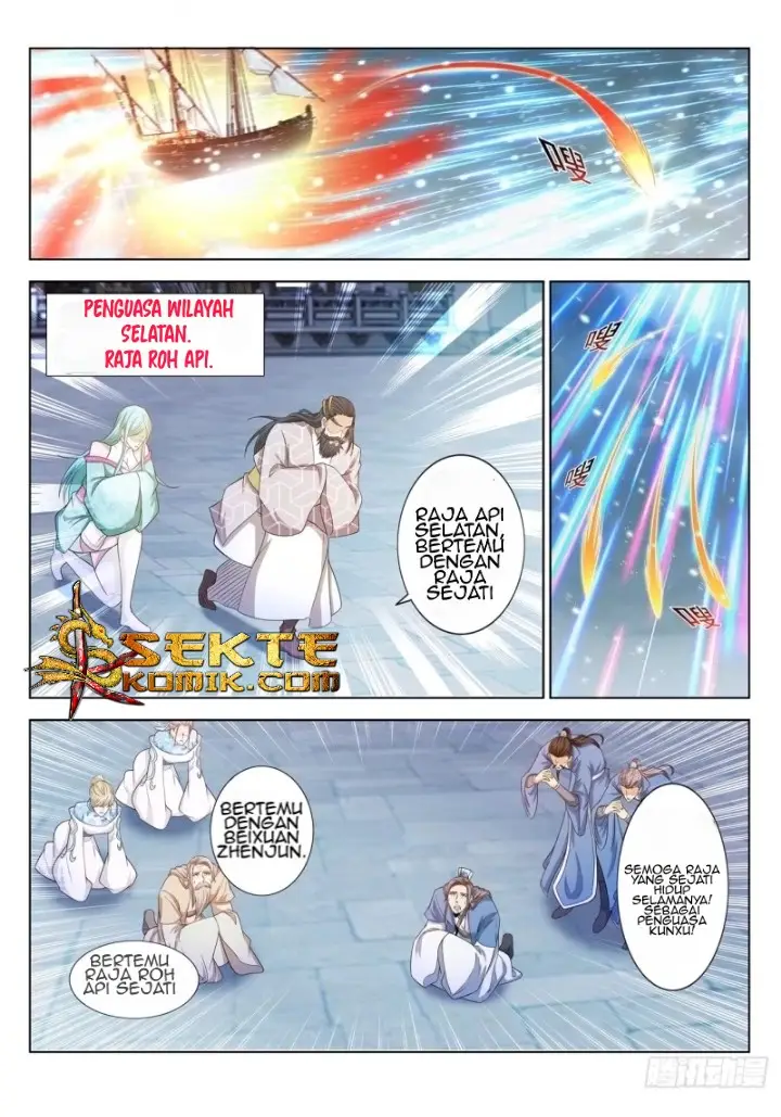 image-komik-rebirth-of-the-urban-immortal-cultivator-chapter-396-1/17