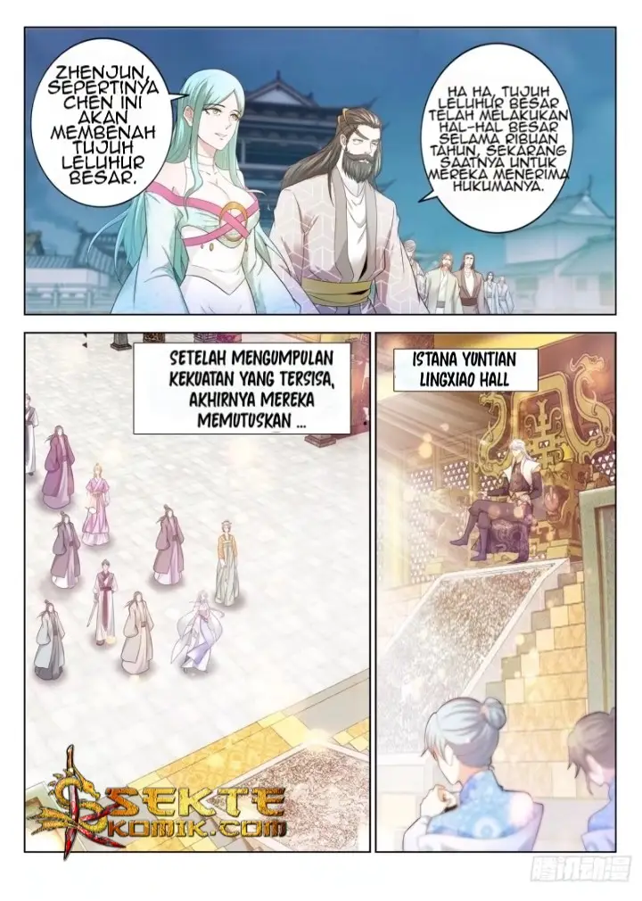 image-komik-rebirth-of-the-urban-immortal-cultivator-chapter-396-3/17