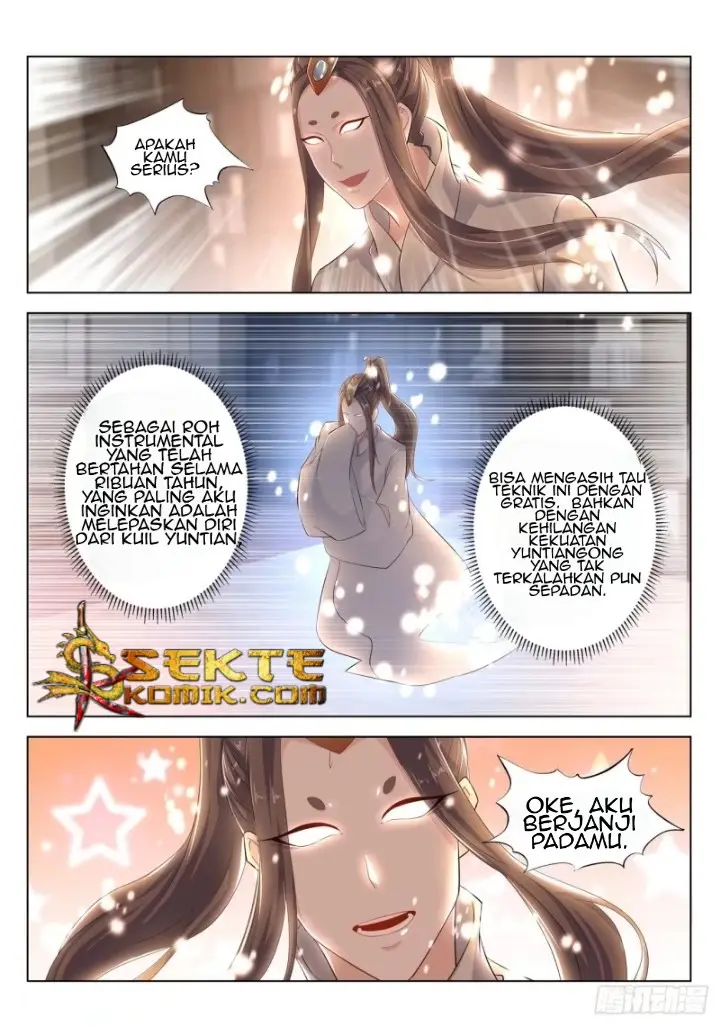 image-komik-rebirth-of-the-urban-immortal-cultivator-chapter-396-9/17