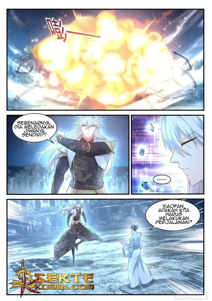 image-komik-rebirth-of-the-urban-immortal-cultivator-chapter-398-7/18