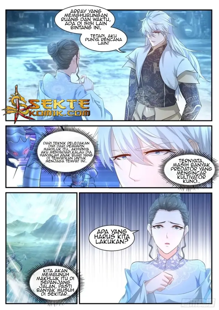 image-komik-rebirth-of-the-urban-immortal-cultivator-chapter-398-8/18