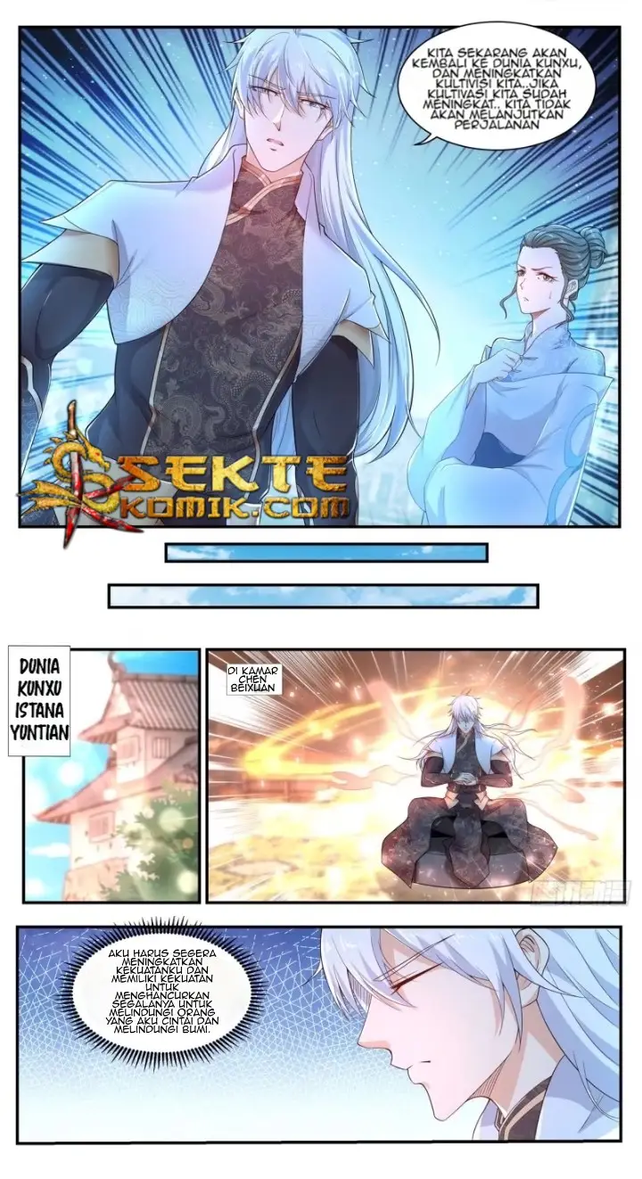 image-komik-rebirth-of-the-urban-immortal-cultivator-chapter-398-9/18