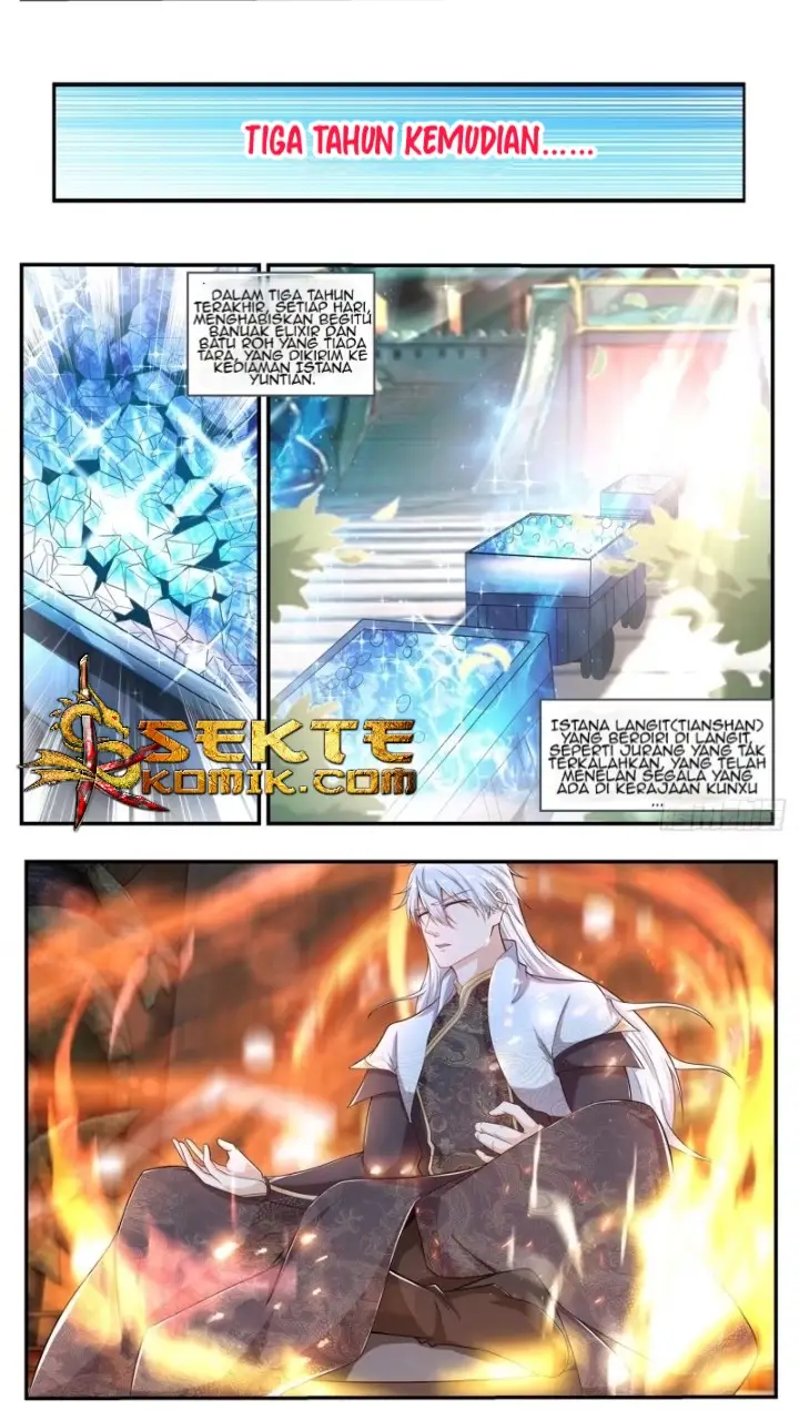 image-komik-rebirth-of-the-urban-immortal-cultivator-chapter-398-10/18