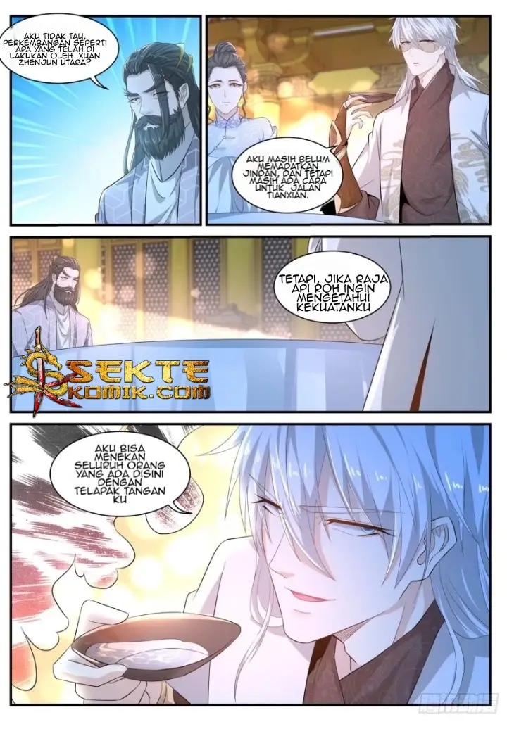 image-komik-rebirth-of-the-urban-immortal-cultivator-chapter-398-14/18