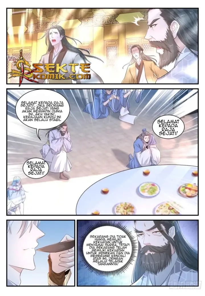 image-komik-rebirth-of-the-urban-immortal-cultivator-chapter-398-15/18