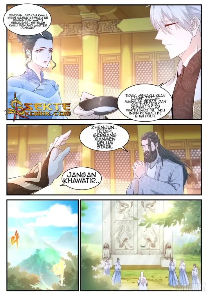 image-komik-rebirth-of-the-urban-immortal-cultivator-chapter-399-1/17
