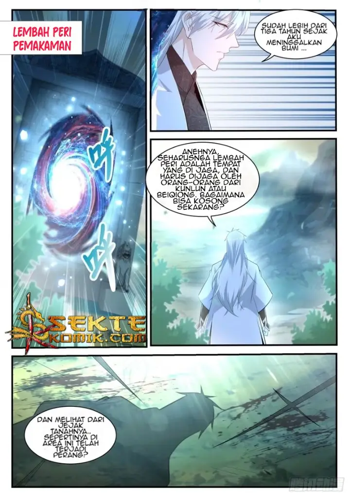 image-komik-rebirth-of-the-urban-immortal-cultivator-chapter-399-4/17