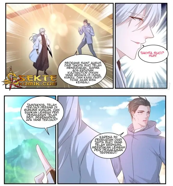 image-komik-rebirth-of-the-urban-immortal-cultivator-chapter-399-14/17