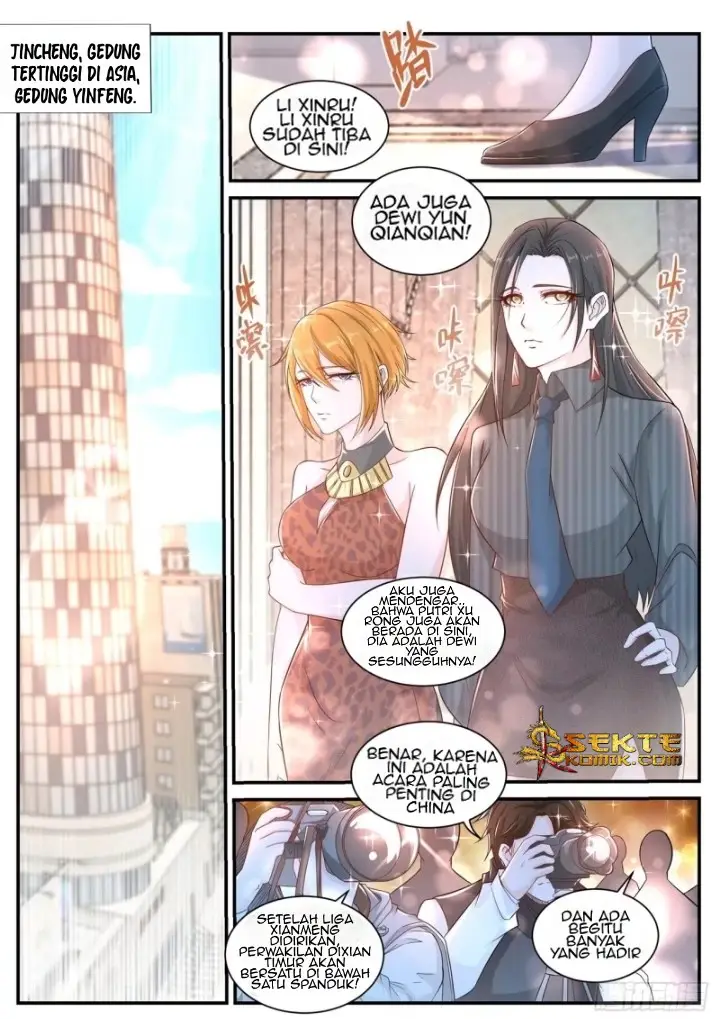 image-komik-rebirth-of-the-urban-immortal-cultivator-chapter-401-3/17