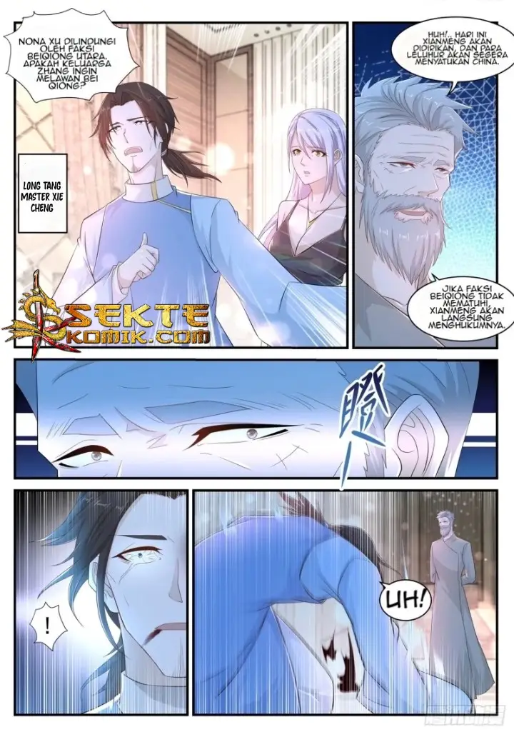 image-komik-rebirth-of-the-urban-immortal-cultivator-chapter-401-11/17